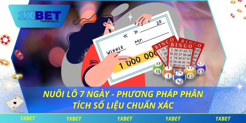 Nuôi Lô 7 Ngày - Phương Pháp Phân Tích Số Liệu Chuẩn Xác Nuôi Lô 7 Ngày - Phương Pháp Phân Tích Số Liệu Chuẩn Xác